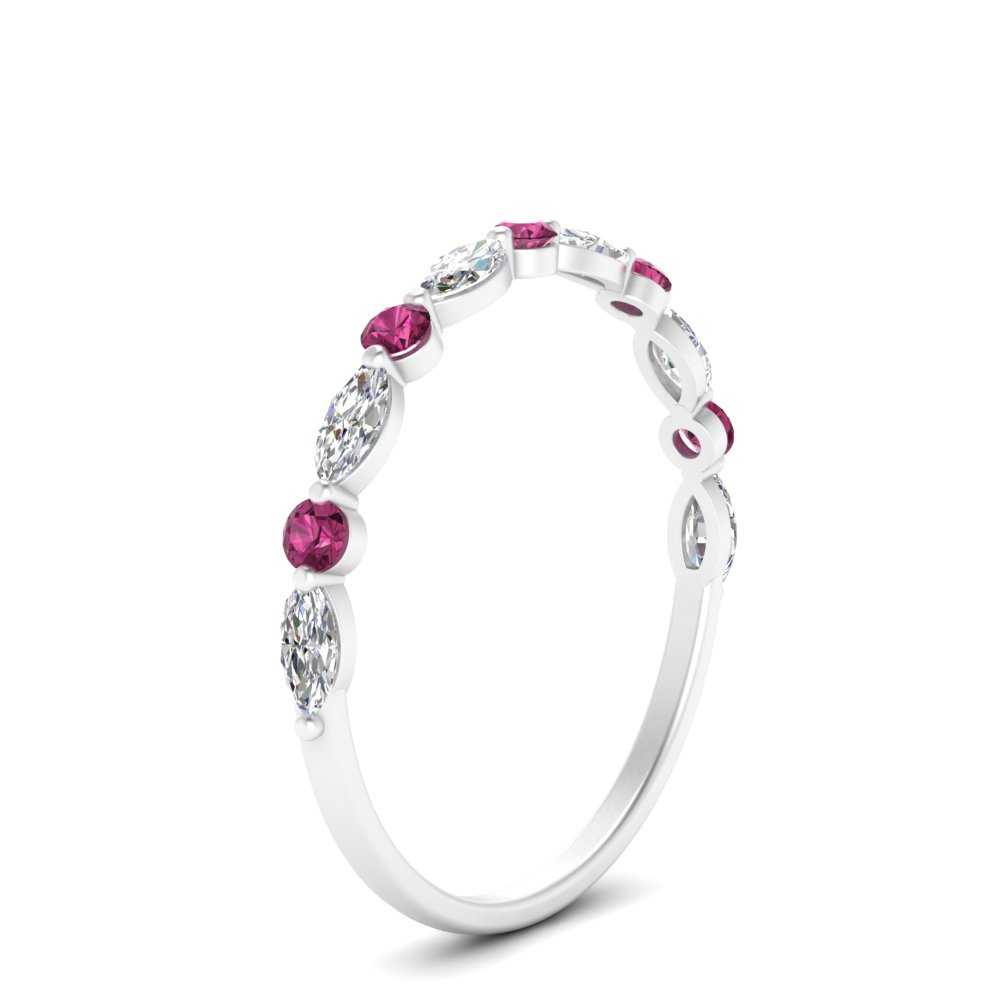 marquise-and-round-stacking-pink-sapphire-ring-in-white-gold-FD9403BGSADRPIANGLE3-NL-WG.jpg