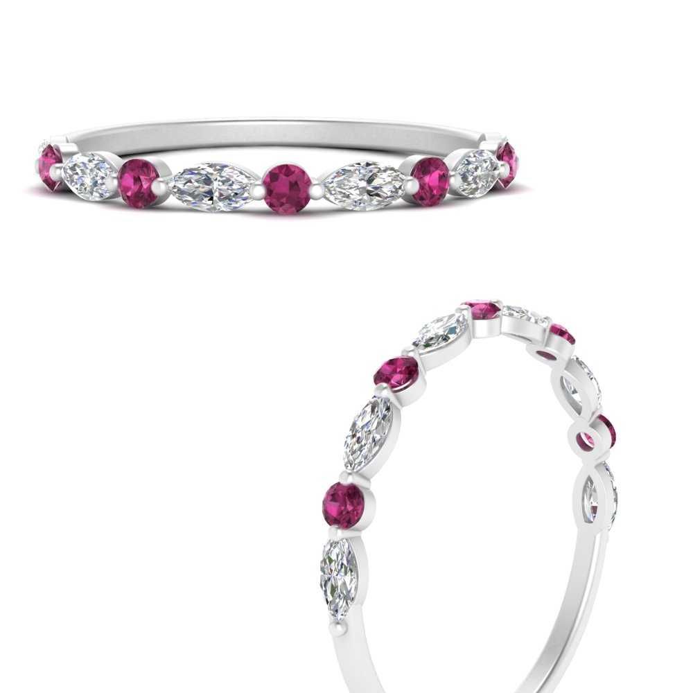 marquise-and-round-stacking-pink-sapphire-ring-in-white-gold-FD9403BGSADRPIANGLE3-NL-WG.jpg