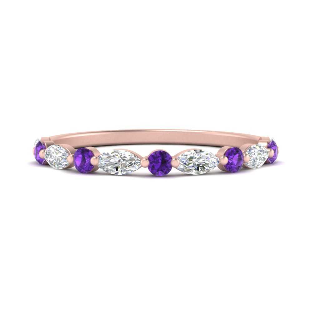 marquise-and-round-stacking-purple-topaz-ring-in-rose-gold-FD9403BGVITOANGLE3-NL-RG.jpg