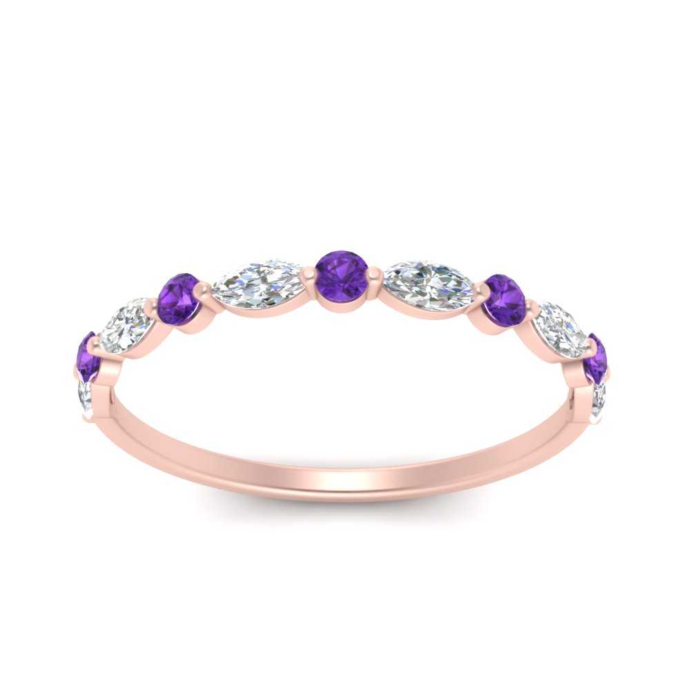 marquise-and-round-stacking-purple-topaz-ring-in-rose-gold-FD9403BGVITOANGLE3-NL-RG.jpg
