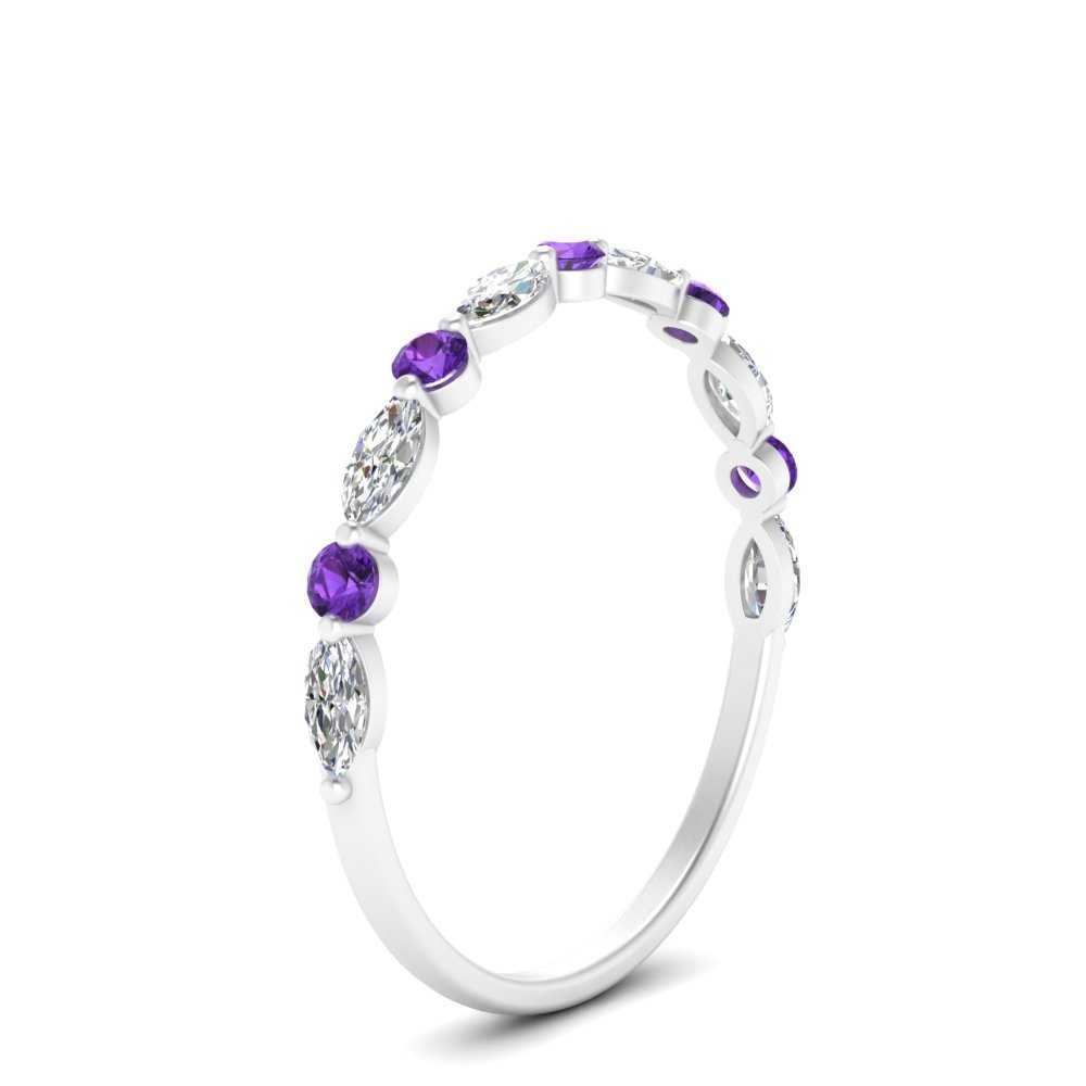 marquise-and-round-stacking-purple-topaz-ring-in-white-gold-FD9403BGVITOANGLE3-NL-WG.jpg