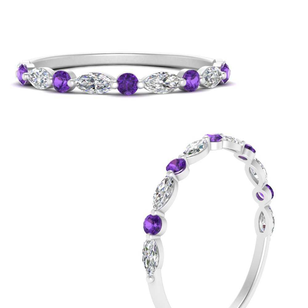 marquise-and-round-stacking-purple-topaz-ring-in-white-gold-FD9403BGVITOANGLE3-NL-WG.jpg