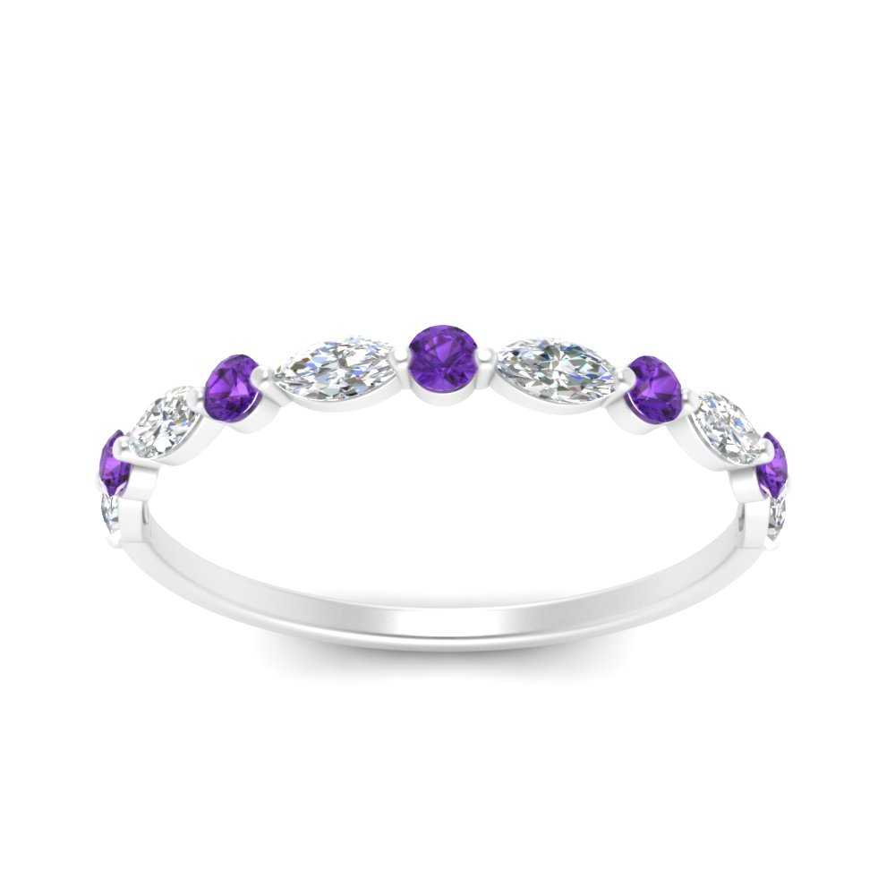 marquise-and-round-stacking-purple-topaz-ring-in-white-gold-FD9403BGVITOANGLE3-NL-WG.jpg