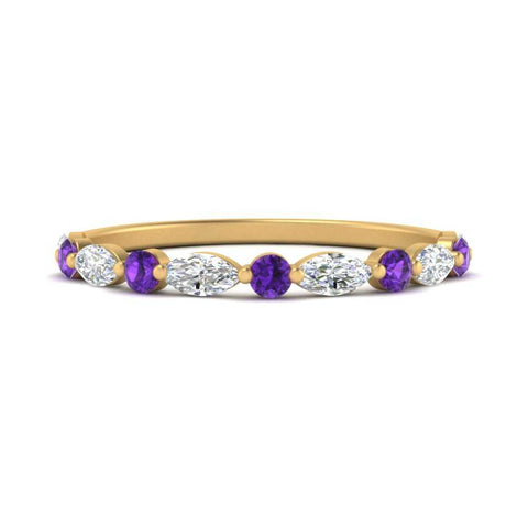 marquise-and-round-stacking-purple-topaz-ring-in-yellow-gold-FD9403BGVITOANGLE3-NL-YG.jpg