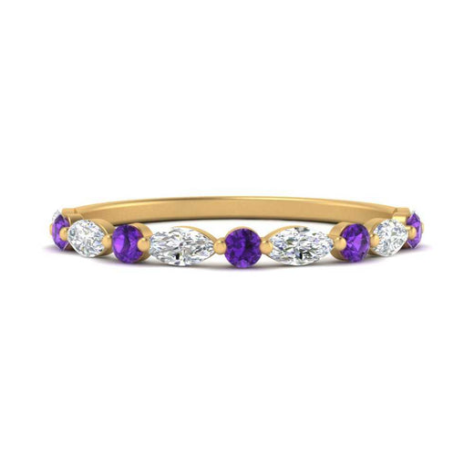 marquise-and-round-stacking-purple-topaz-ring-in-yellow-gold-FD9403BGVITOANGLE3-NL-YG.jpg