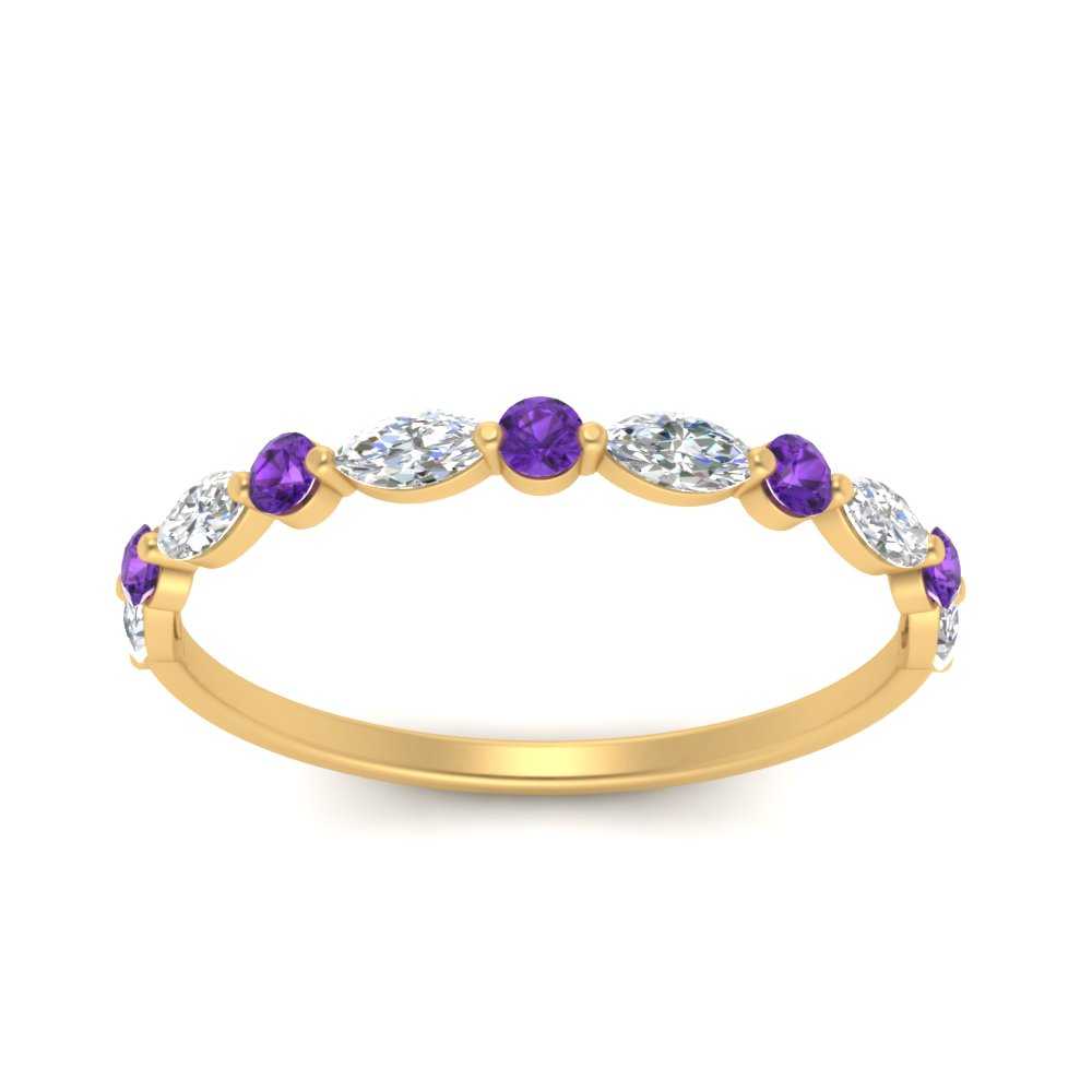 marquise-and-round-stacking-purple-topaz-ring-in-yellow-gold-FD9403BGVITOANGLE3-NL-YG.jpg