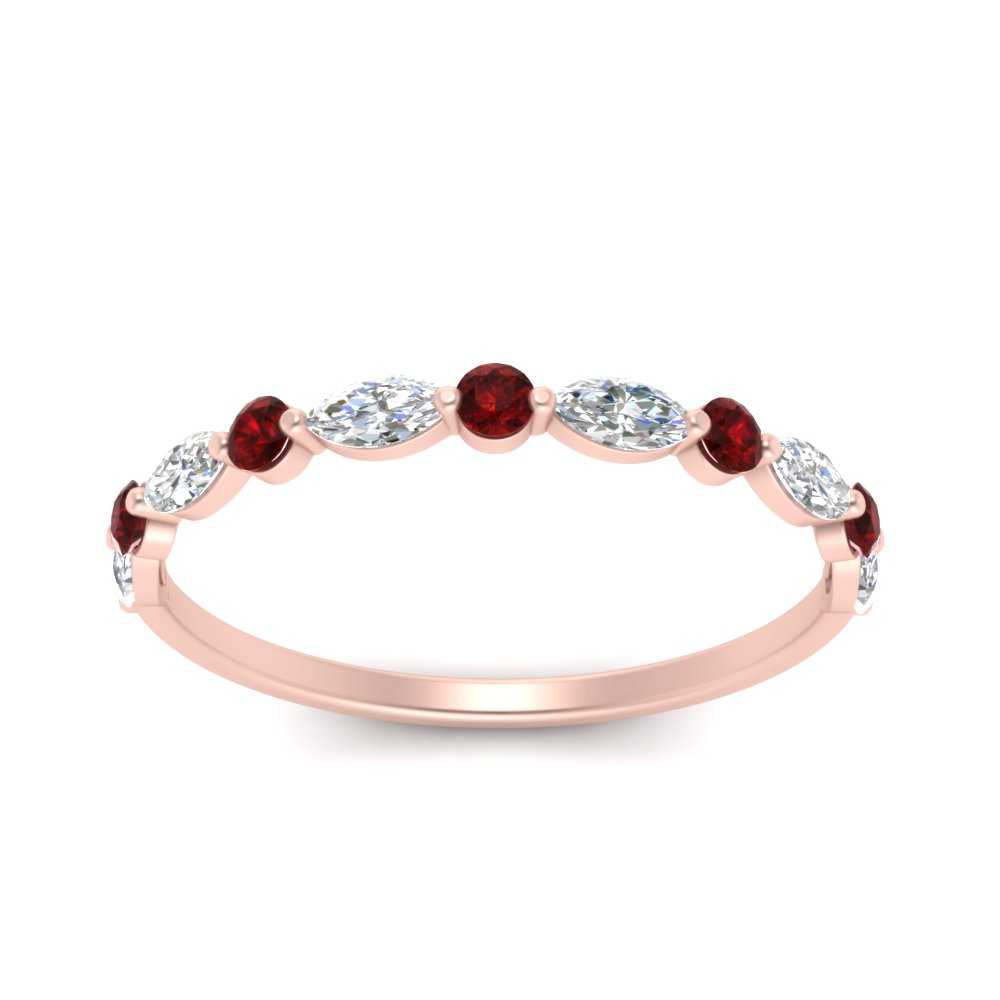 marquise-and-round-stacking-ruby-ring-in-rose-gold-FD9403BGRUDRANGLE3-NL-RG.jpg