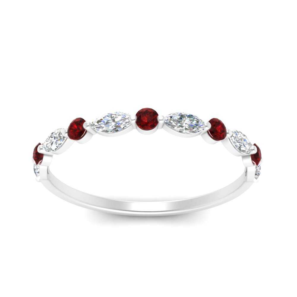 marquise-and-round-stacking-ruby-ring-in-white-gold-FD9403BGRUDRANGLE3-NL-WG.jpg