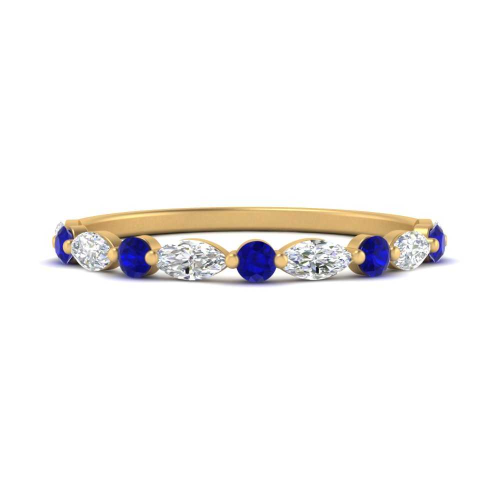 marquise-and-round-stacking-sapphire-ring-in-yellow-gold-FD9403BGSABLANGLE3-NL-YG.jpg