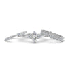 Load image into Gallery viewer, marquise-bezel-wedding-ring-stack-in-FD9456ANGLE2-NL-WG