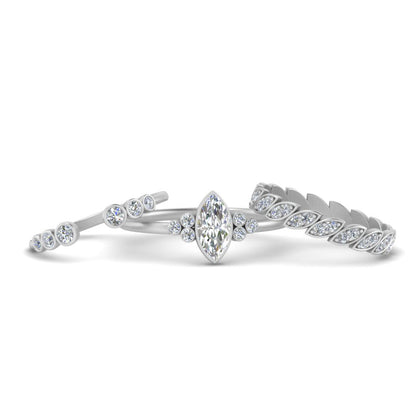 marquise-bezel-wedding-ring-stack-in-FD9456ANGLE2-NL-WG