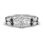 Load image into Gallery viewer, marquise-black-diamond-floating-marquise-accent-ring-with-eternity-wedding-band-in-white-gold-FDEWB9398MQGBLACK-NL-WG_337e0dd3-08cd-45d1-b6f1-e4d50a2cd805.jpg?v=1758802208
