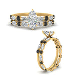 Load image into Gallery viewer, marquise-black-diamond-floating-marquise-accent-ring-with-eternity-wedding-band-in-yellow-gold-FDEWB9398MQGBLACKANGEL3-NL-YG_93b2714e-c40a-4399-a6fd-0312fc9c0e93.jpg?v=1758802206
