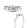 Load image into Gallery viewer, marquise-cut-5-stone-wedding-band-for-women-in-platinum-fdwb8008mqangle3-0.50ct-nl-wg.jpg