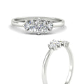 Thumbnail 3 - marquise-cut-5-stone-wedding-band-for-women-in-platinum-fdwb8008mqangle3-0.50ct-nl-wg.jpg