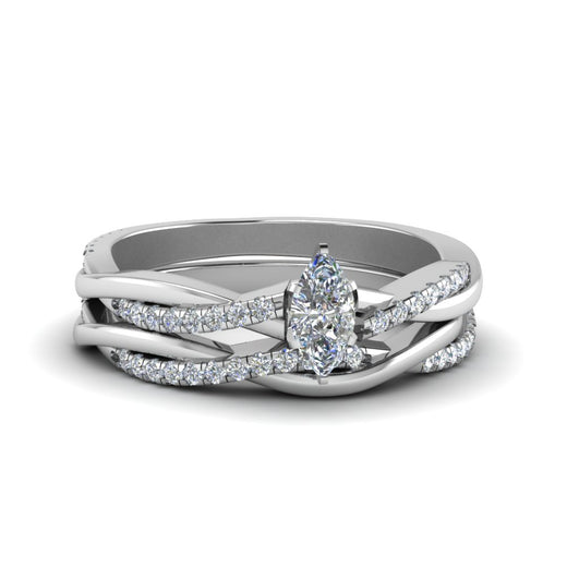 marquise-cut-Infinity-twist-diamond-matching-bridal-set-in-950-Platinum-FD8253MQ-NL-WG