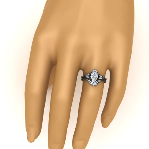 marquise-cut-antique-diamond-ring-with-twisted-band-in-FD10747-MQ-ANGLE3-NL-BG