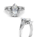 Thumbnail 3 - marquise-cut-antique-diamond-ring-with-twisted-band-in-FD10747-MQ-ANGLE3-NL-WG