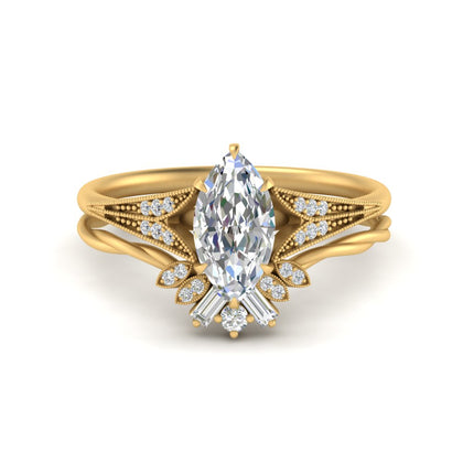 marquise-cut-antique-diamond-ring-with-twisted-band-in-FD10747-MQ-ANGLE3-NL-YG