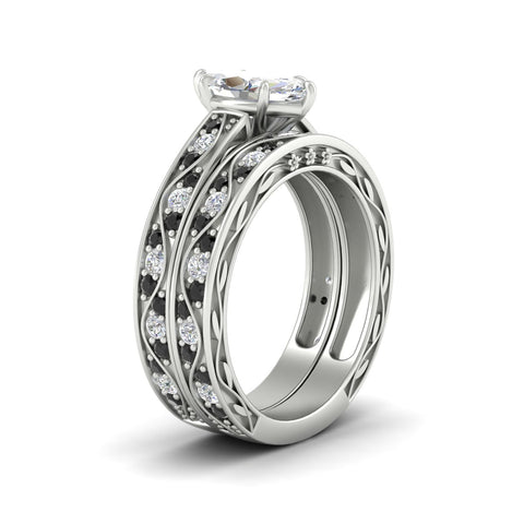 marquise-cut-antique-filigree-black-diamond-bridal-ring-set-in-white-gold-fdens3543mqgblackangle2-nl-wg.jpg