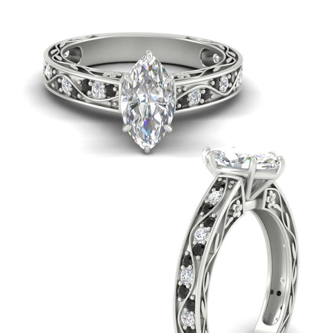 marquise-cut-antique-filigree-black-diamond-engagement-ring-in-white-gold-fdens3543mqrgblackangle3-nl-wg.jpg