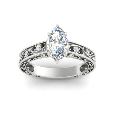 marquise-cut-antique-filigree-black-diamond-engagement-ring-in-white-gold-fdens3543mqrgblackangle5-nl-wg.jpg