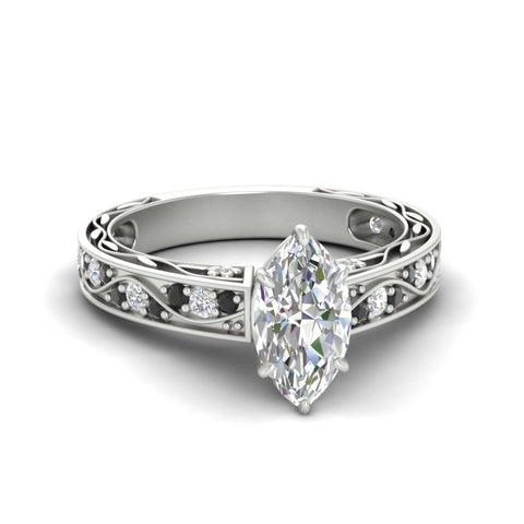 marquise-cut-antique-filigree-black-diamond-engagement-ring-in-white-gold-fdens3543mqrgblacksleep-nl-wg.jpg