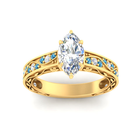 marquise-cut-antique-filigree-blue-topaz-engagement-ring-in-yellow-gold-fdens3543mqrgicbltoangle5-nl-yg.jpg