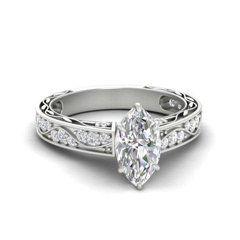 marquise-cut-antique-filigree-diamond-engagement-ring-in-white-gold-fdens3543mqrsleep-nl-wg.jpg