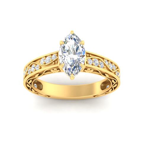 marquise-cut-antique-filigree-diamond-engagement-ring-in-yellow-gold-fdens3543mqrangle5-nl-yg.jpg