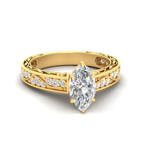 marquise-cut-antique-filigree-diamond-engagement-ring-in-yellow-gold-fdens3543mqrsleep-nl-yg.jpg