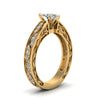 Load image into Gallery viewer, marquise-cut-antique-filigree-diamond-ring-in-14K-yellow-gold-FDENS3543MQRANGLE2-NL-YG_d9b5cde3-dc08-454e-a1ed-a7f5f73c2009