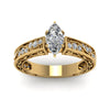 Load image into Gallery viewer, marquise-cut-antique-filigree-diamond-ring-in-14K-yellow-gold-FDENS3543MQRANGLE5-NL-YG_46548b6b-1204-4071-adbb-56452547d7e7