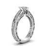 Load image into Gallery viewer, marquise-cut-antique-filigree-diamond-ring-in-950-platinum-FDENS3543MQRANGLE2-NL-WG_ba6305c9-3dbd-4bce-9e44-02d60d85a9f4