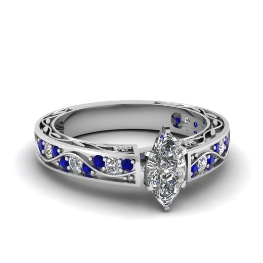 marquise-cut-antique-filigree-diamond-ring-with-blue-sapphire-in-950-platinum-FDENS3543MQRGSABL-NL-WG_179f805a-9d68-48cd-a8e8-be9c28d26240