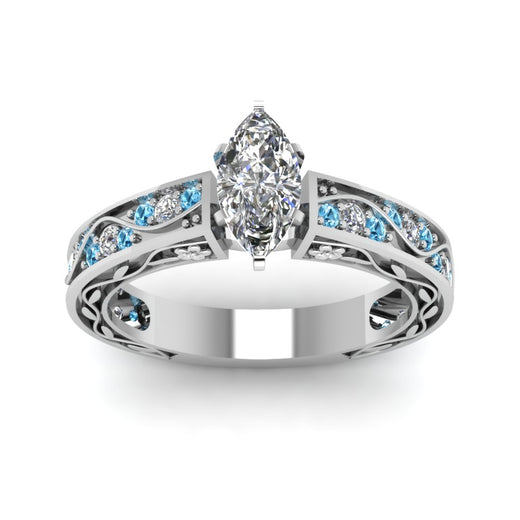 marquise-cut-antique-filigree-diamond-ring-with-ice-blue-topaz-in-14K-white-gold-FDENS3543MQRGICBLTOANGLE5-NL-WG_4fb99b53-5ac3-47cb-bcc4-e79186a97ce3