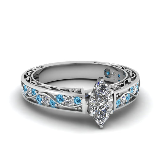 marquise-cut-antique-filigree-diamond-ring-with-ice-blue-topaz-in-950-platinum-FDENS3543MQRGICBLTO-NL-WG_eaad1434-9014-4878-82a7-671a2c71761a