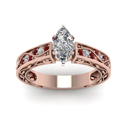 marquise-cut-antique-filigree-diamond-ring-with-ruby-in-14K-rose-gold-FDENS3543MQRGRUDRANGLE5-NL-RG_517d1af1-983f-4d30-876d-b43d81fc093b