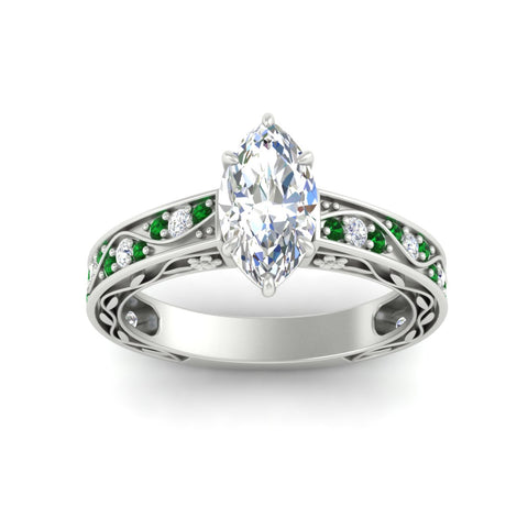 marquise-cut-antique-filigree-emerald-engagement-ring-in-white-gold-fdens3543mqrgemgrangle5-nl-wg.jpg
