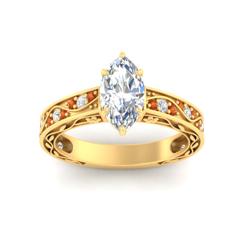 marquise-cut-antique-filigree-orange-sapphire-engagement-ring-in-yellow-gold-fdens3543mqrgsaorangle5-nl-yg.jpg