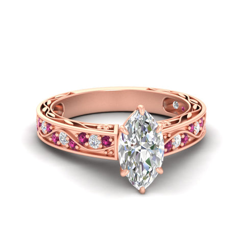 marquise-cut-antique-filigree-pink-sapphire-engagement-ring-in-rose-gold-fdens3543mqrgsadrpisleep-nl-rg.jpg