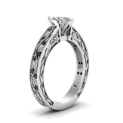 marquise-cut-antique-filigree-ring-with-black-diamond-in-950-platinum-FDENS3543MQRGBLACKANGLE2-NL-WG_6a623b6b-b5a5-4594-b2ed-19b5b5ceb1c5