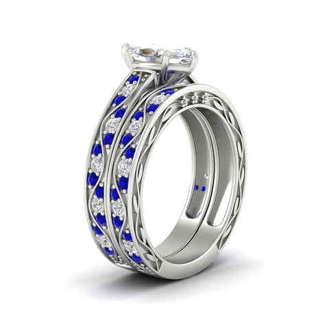 marquise-cut-antique-filigree-sapphire-bridal-ring-set-in-white-gold-fdens3543mqgsablangle2-nl-wg.jpg