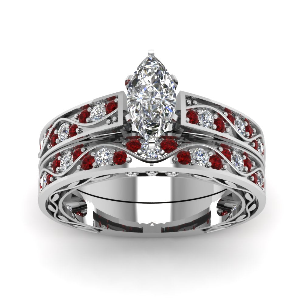 marquise-cut-antique-filigree-wedding-ring-set-with-ruby-in-white-gold-FDENS3543MQGRUDRANGLE5-NL-WG.jpg