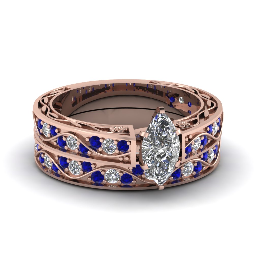 marquise-cut-antique-filigree-wedding-ring-set-with-sapphire-in-rose-gold-FDENS3543MQGSABL-NL-RG.jpg