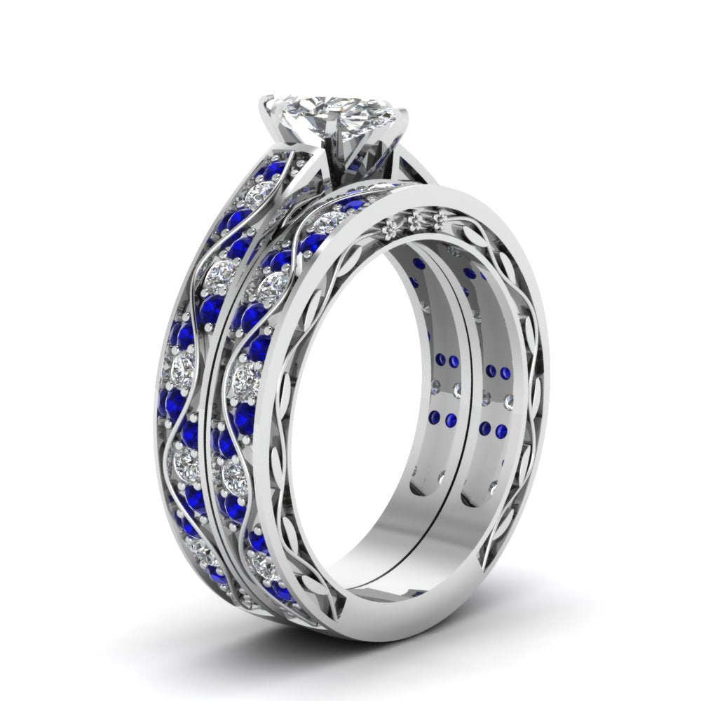 marquise-cut-antique-filigree-wedding-ring-set-with-sapphire-in-white-gold-FDENS3543MQGSABLANGLE2-NL-WG.jpg