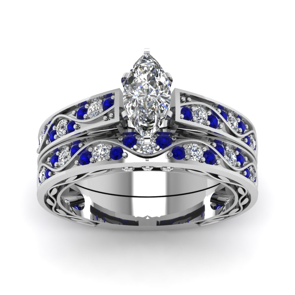 marquise-cut-antique-filigree-wedding-ring-set-with-sapphire-in-white-gold-FDENS3543MQGSABLANGLE5-NL-WG.jpg