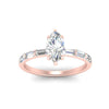 Load image into Gallery viewer, marquise-cut-baguette-diamond-engagement-ring-in-rose-gold-FD10223R1MQRANGLE5-NL-RG.jpg?v=1747648700
