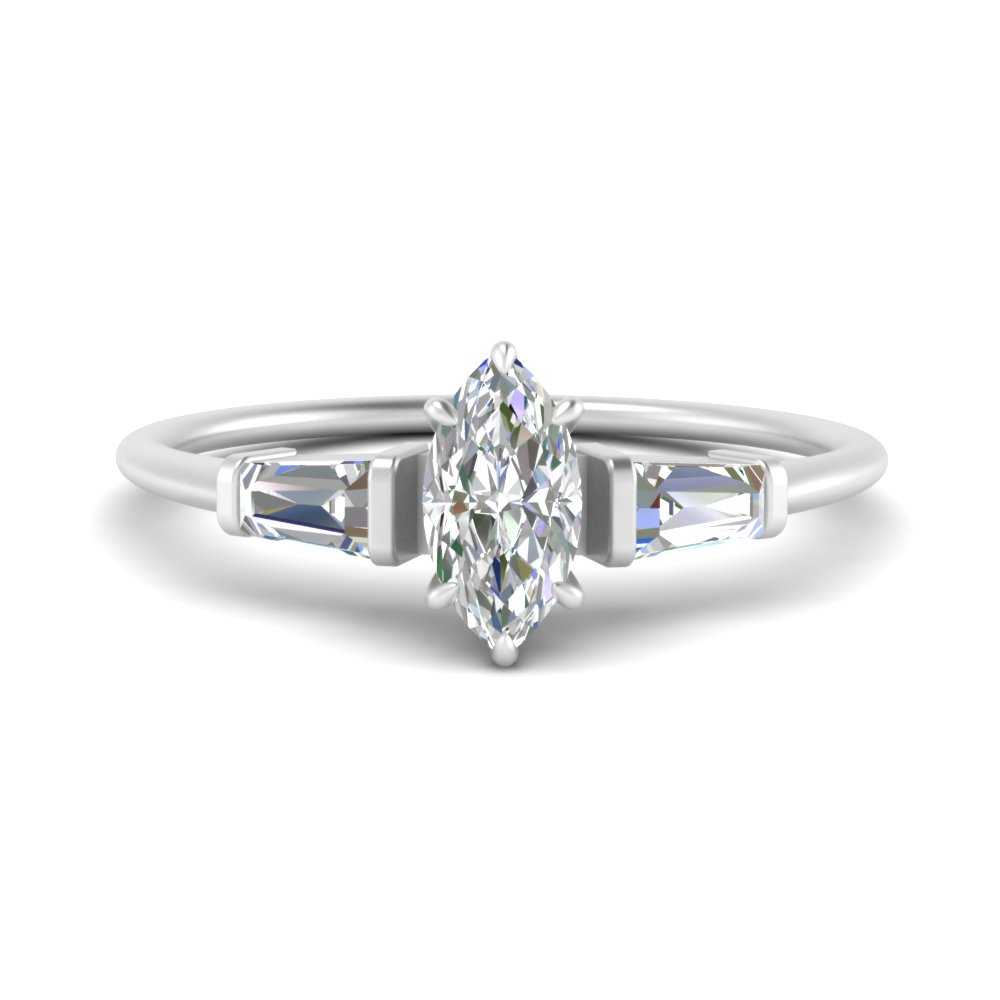 marquise-cut-bar-baguette-3-stone-diamond-engagement-ring-in-FDENS100MQR-NL-WG