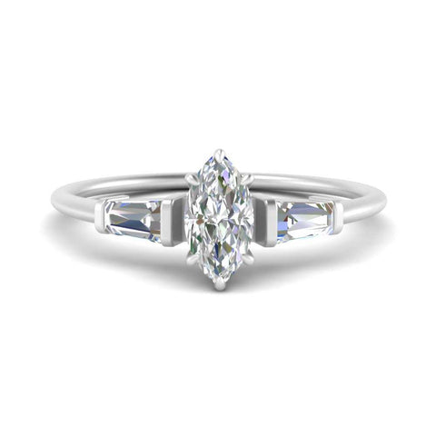 marquise-cut-bar-baguette-3-stone-diamond-engagement-ring-in-white-gold-FDENS100MQR-NL-WG
